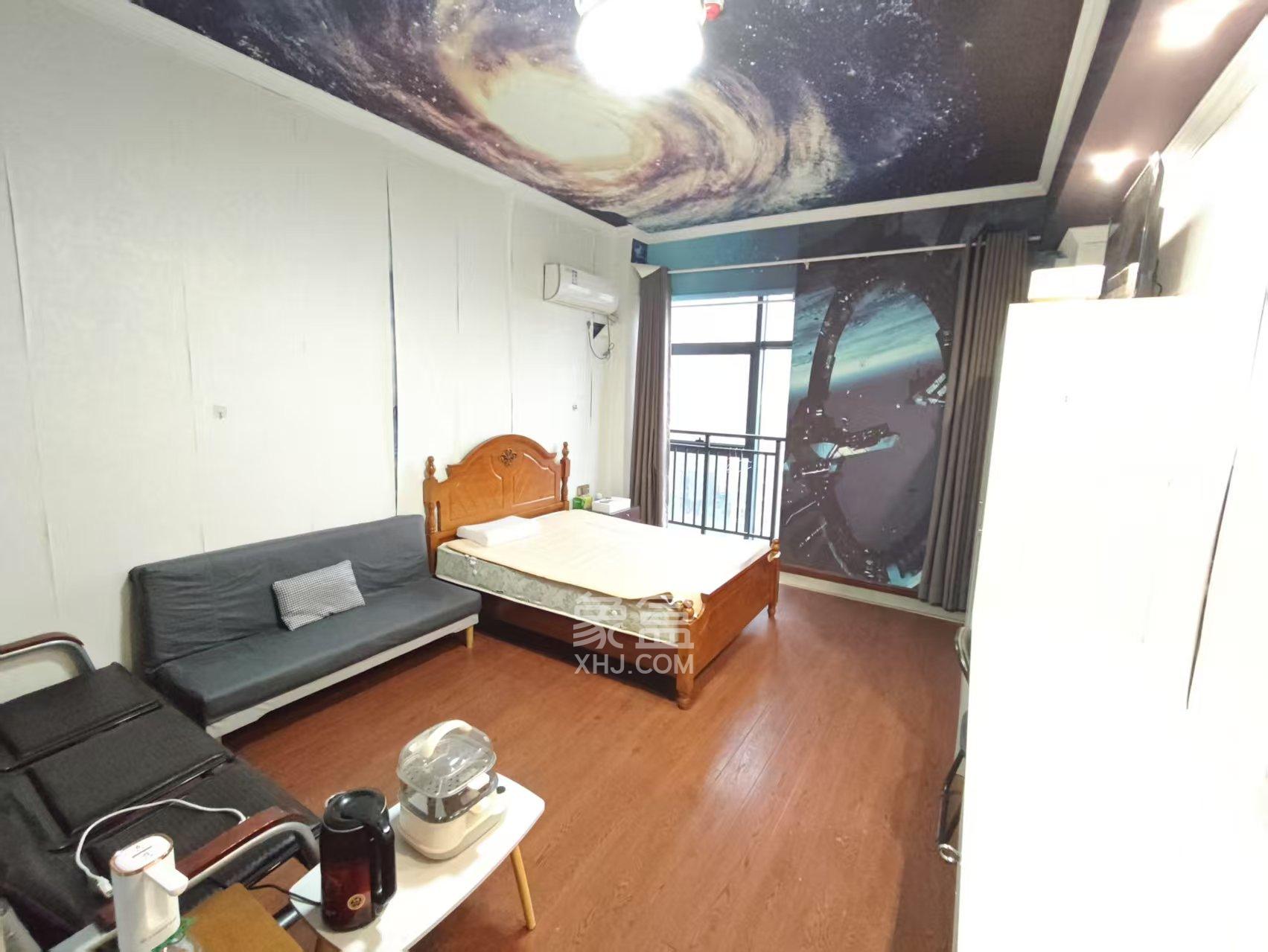 荣盛花语馨苑 1室1厅1卫 1600.0元/月 荣盛花语馨苑 1室1厅1卫 1600.0元/月室内图