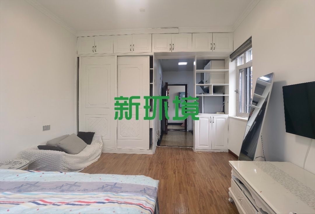 天门壹号  1室1厅1卫   1000.00元/月室内图