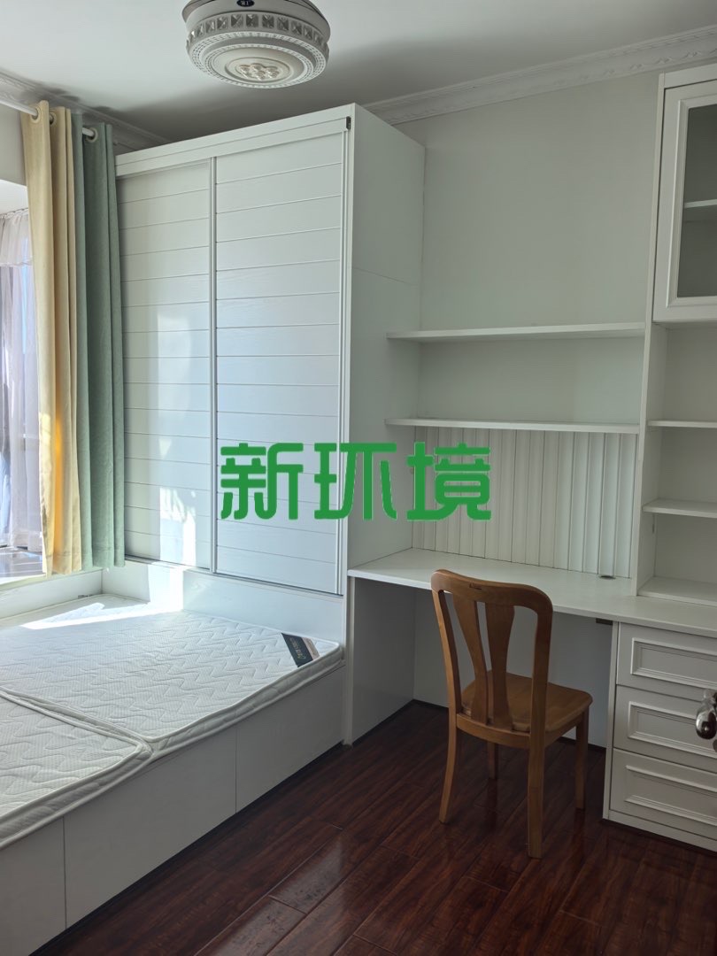 东方明珠 3室2厅2卫 1700.0元/月 东方明珠 3室2厅2卫 1700.0元/月室内图