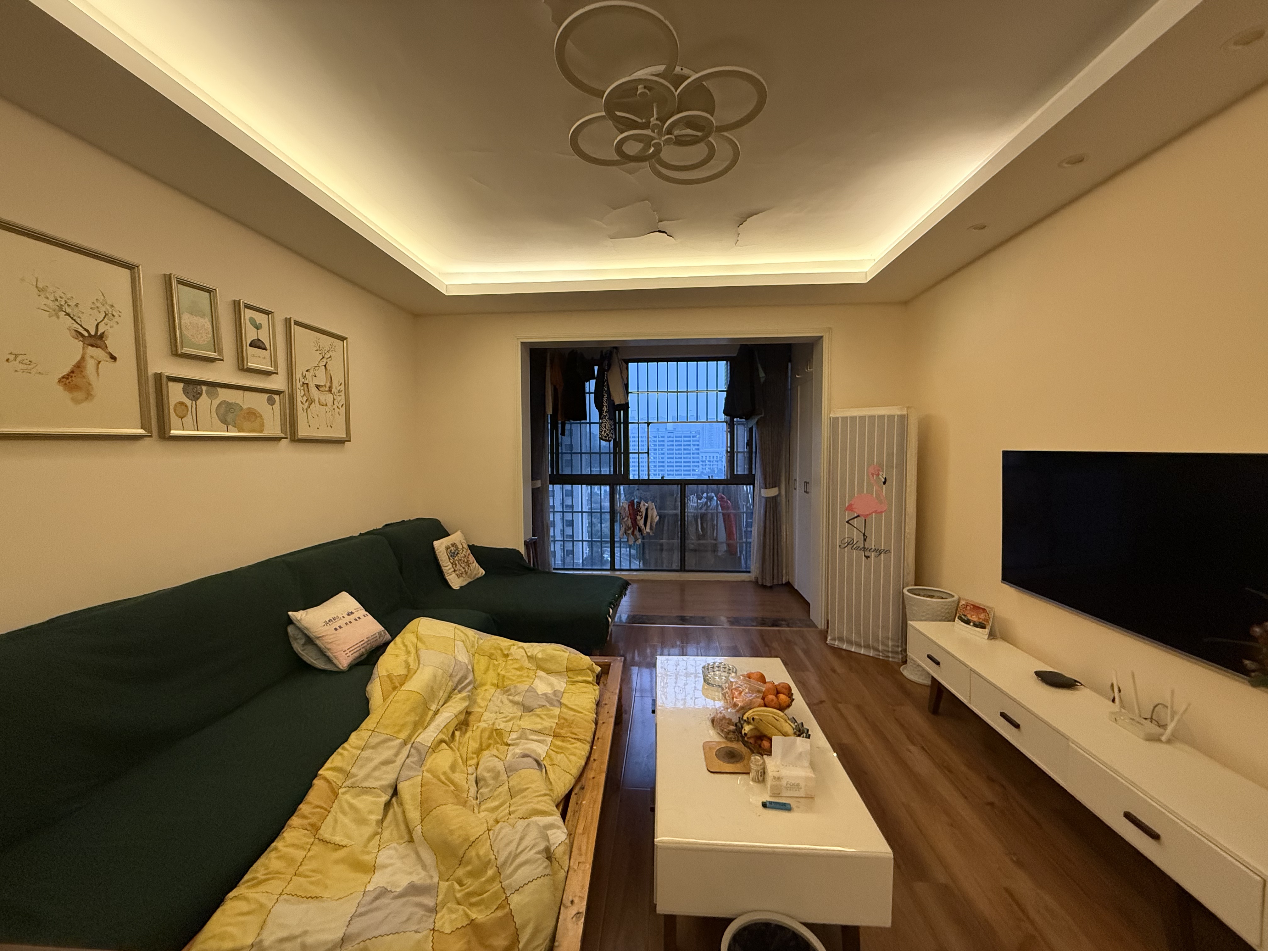 康城上品 2室2厅1卫 50.0万 康城上品 2室2厅1卫 50.0万室内图