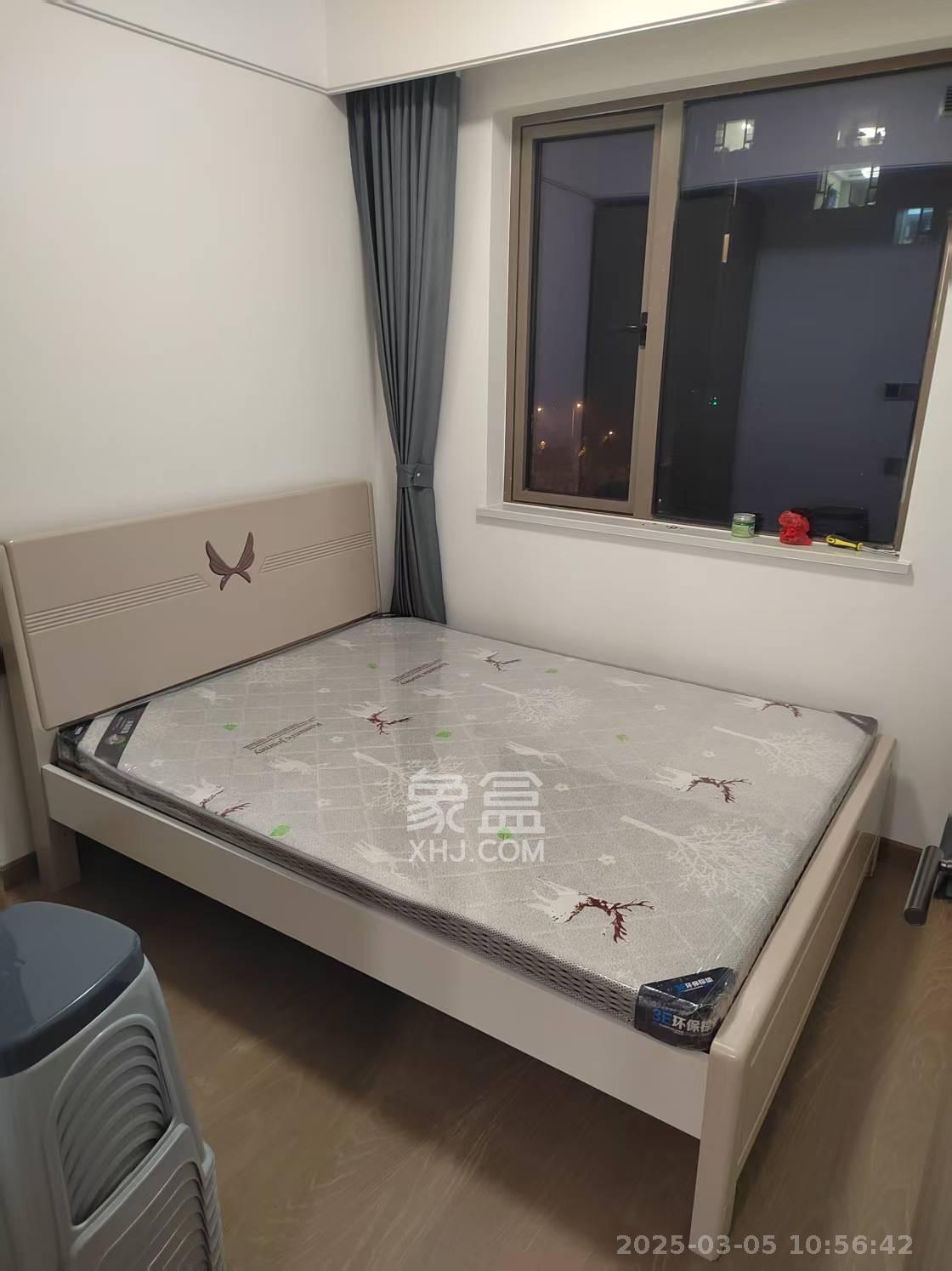 长沙溪山悦  4室2厅2卫   2880.00元/月室内图