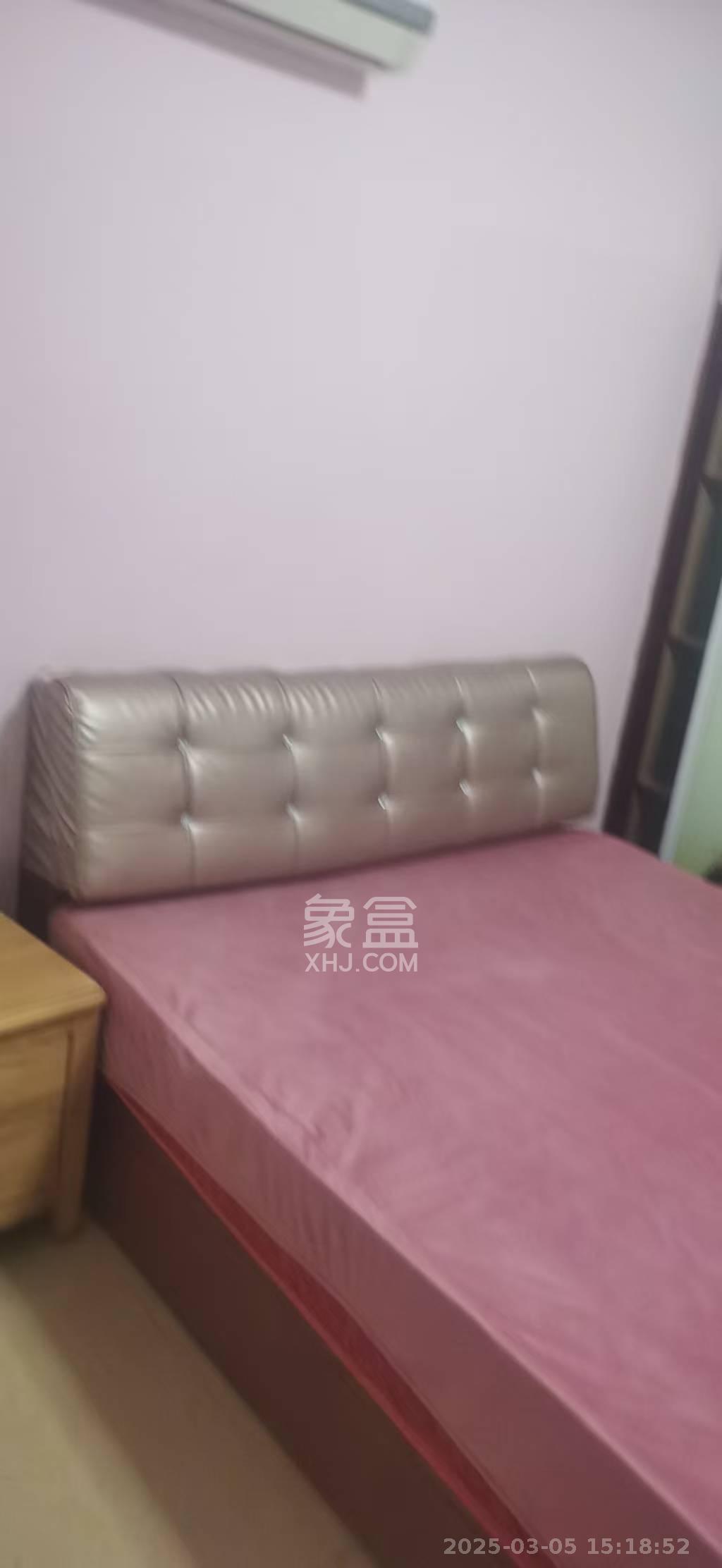 建鑫二期  2室2厅1卫   1000.00元/月室内图
