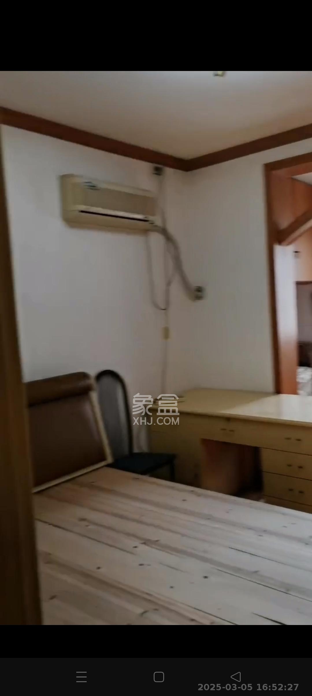 湖南大学友谊村（湖大教职工宿舍）  1室0厅0卫    3000.0元/月室内图1