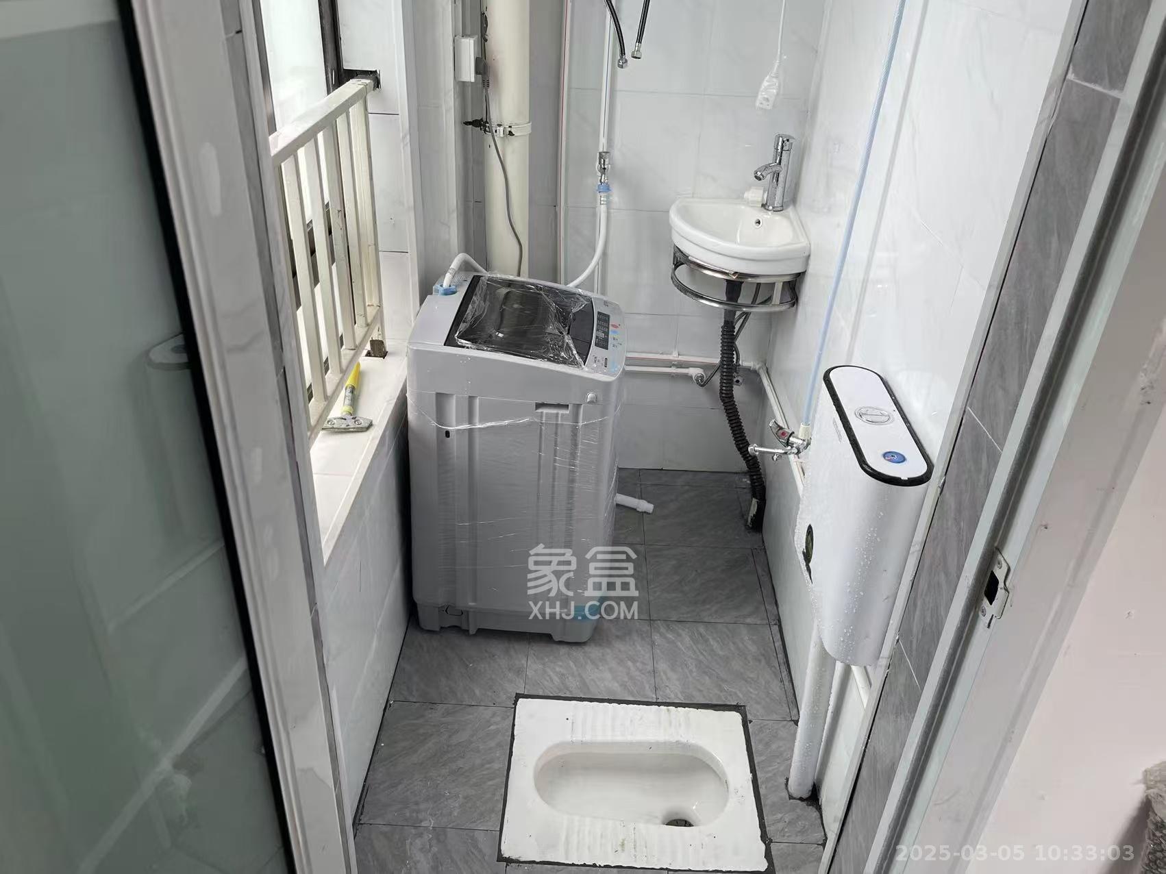 保利麓谷林语E区 1室0厅1卫 1100.0元/月 保利麓谷林语E区 1室0厅1卫 1100.0元/月室内图