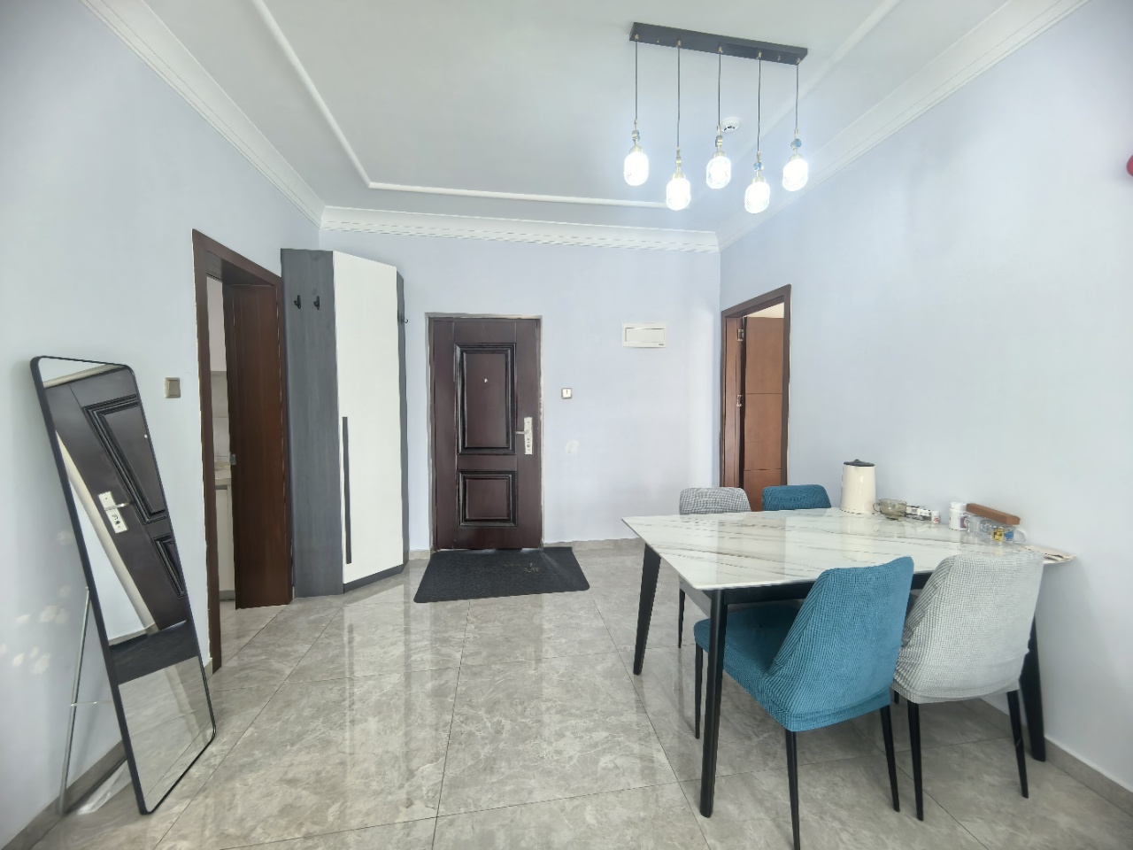 星华海岸城三期 2室2厅1卫 143.0万 星华海岸城三期 2室2厅1卫 143.0万室内图