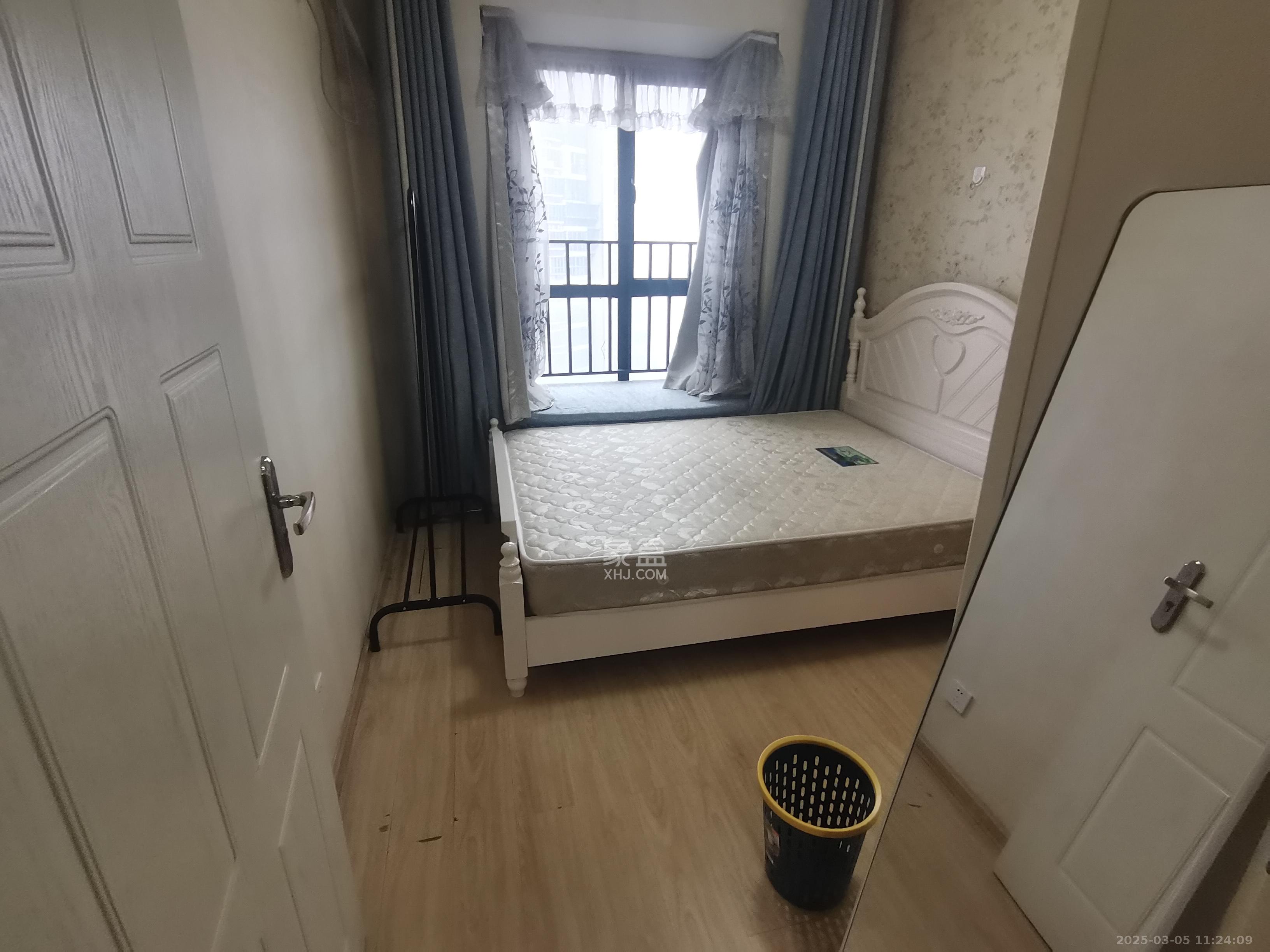 万芙锦城 1室1厅1卫 1600.0元/月 万芙锦城 1室1厅1卫 1600.0元/月室内图