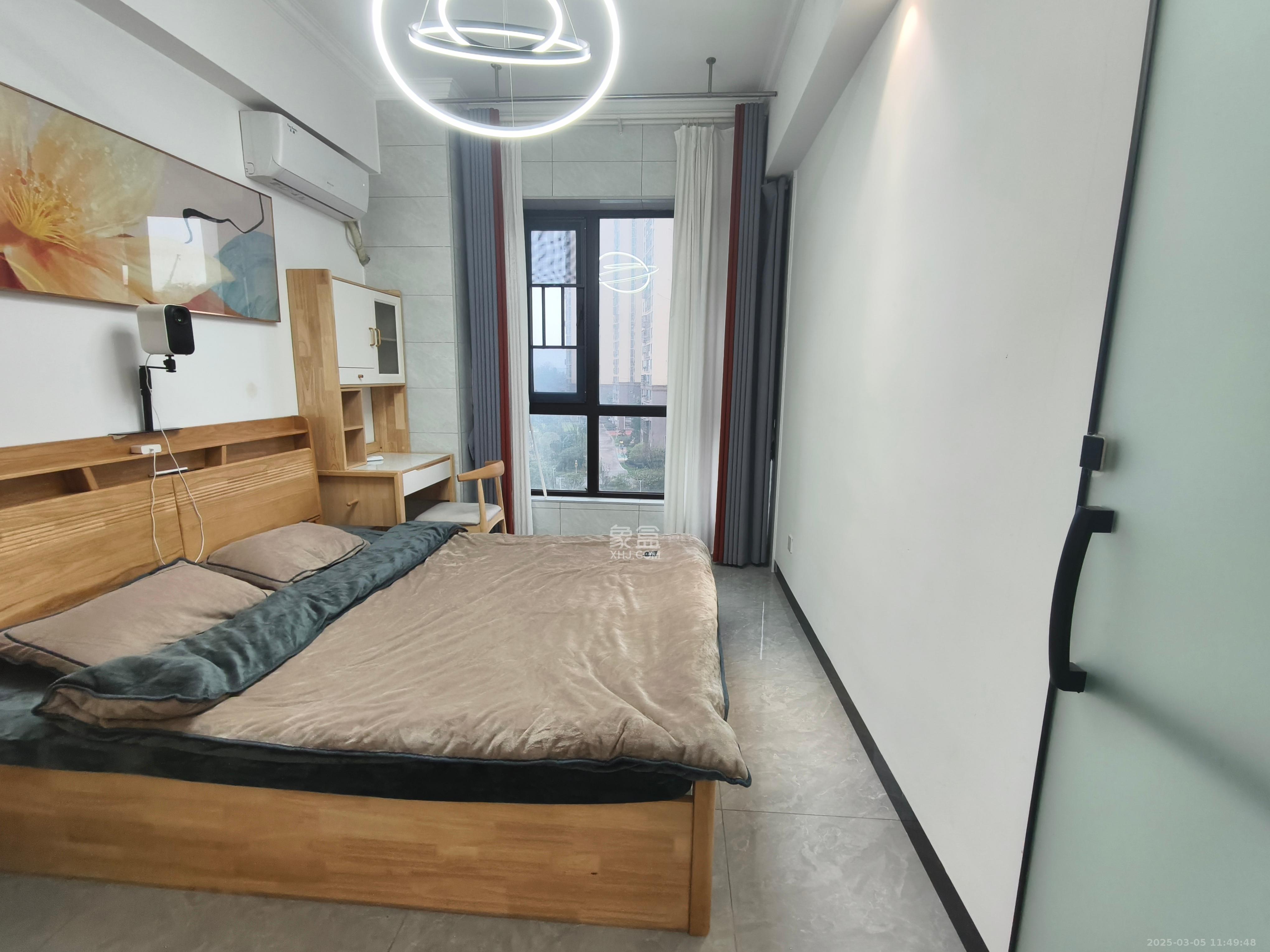 新力铂园(江山云著) 1室1厅1卫 1600.0元/月 新力铂园(江山云著) 1室1厅1卫 1600.0元/月室内图