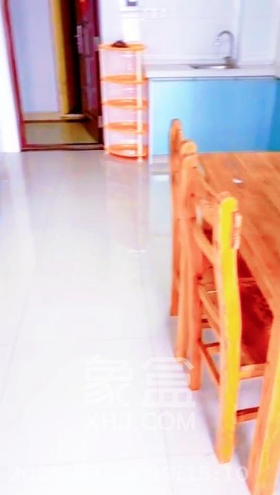 湘楚华庭  1室1厅1卫   1050.00元/月室内图