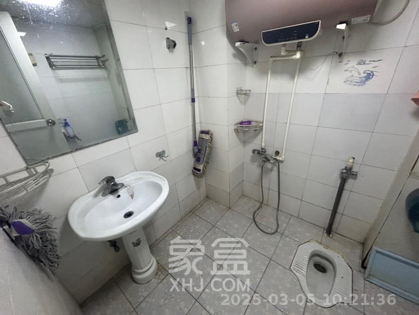 佳天国际新城  3室1厅2卫   3200.00元/月室内图