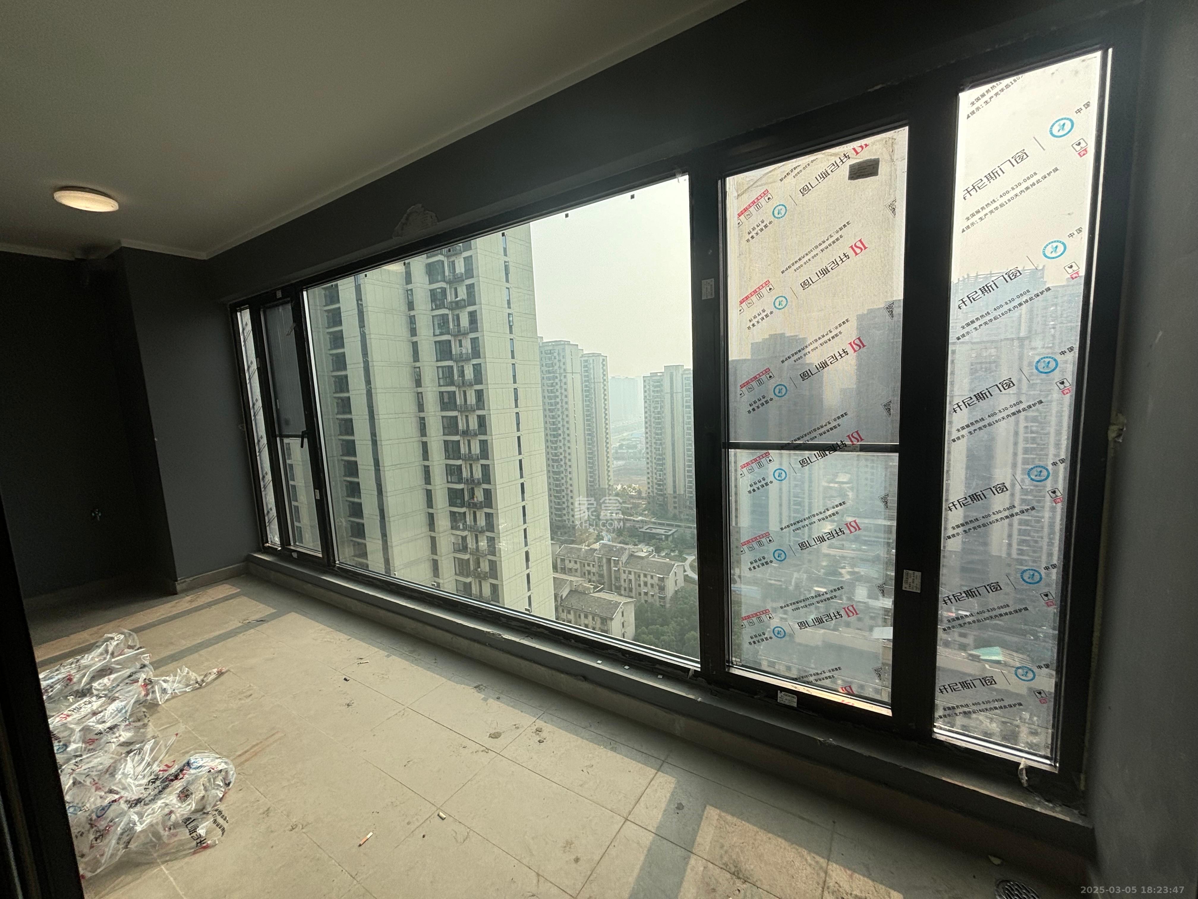 旭辉雨花郡  4室2厅2卫   5000.00元/月室内图