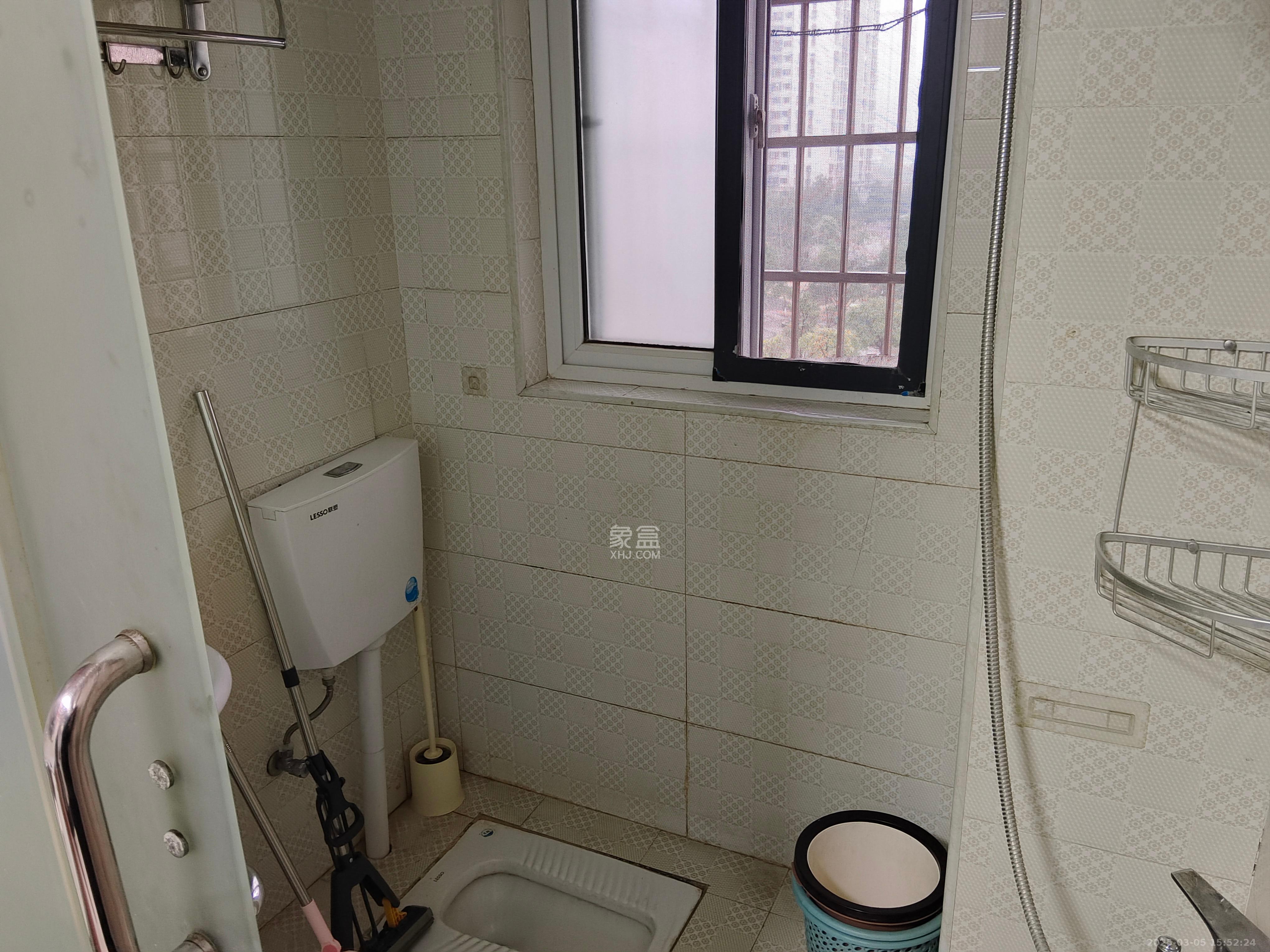 嘉顺苑 1室1厅1卫 1600.0元/月 嘉顺苑 1室1厅1卫 1600.0元/月室内图