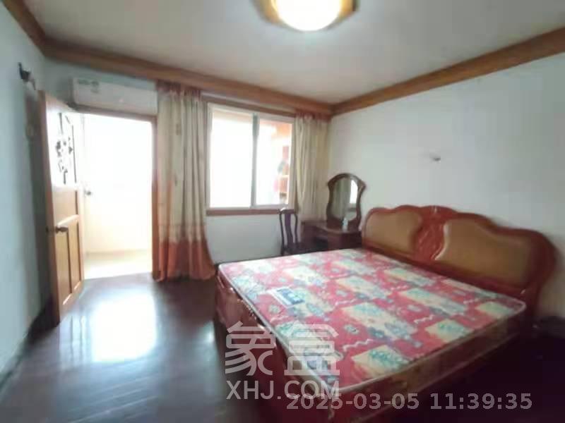 湖橡宿舍  2室1厅1卫   1800.00元/月室内图