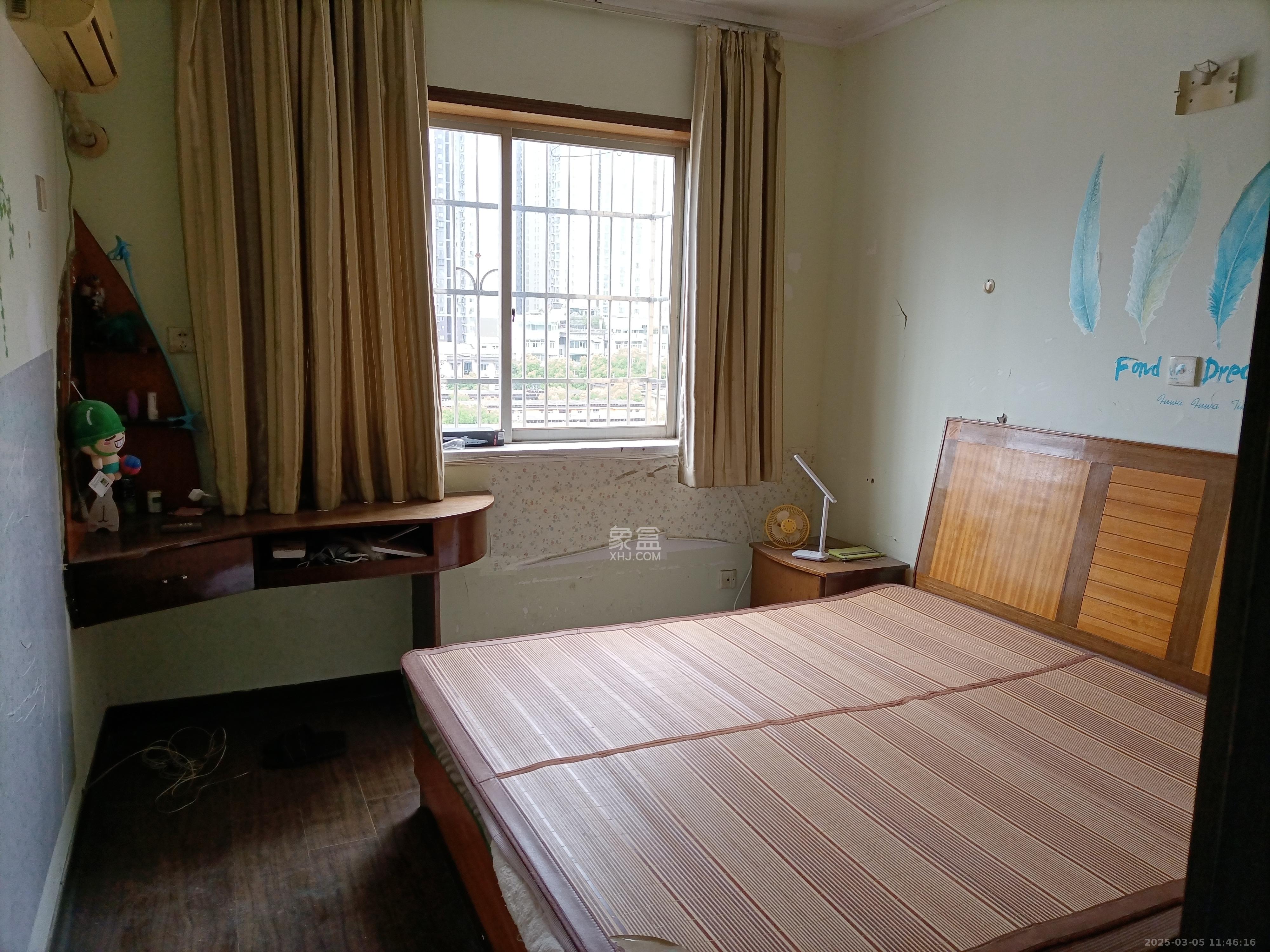 天韵家园 3室1厅1卫 1600.0元/月 天韵家园 3室1厅1卫 1600.0元/月室内图