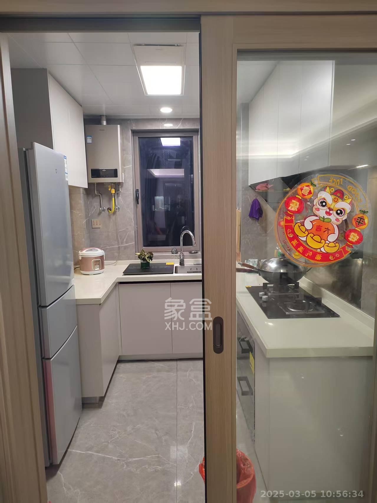 长沙溪山悦  4室2厅2卫   2880.00元/月室内图