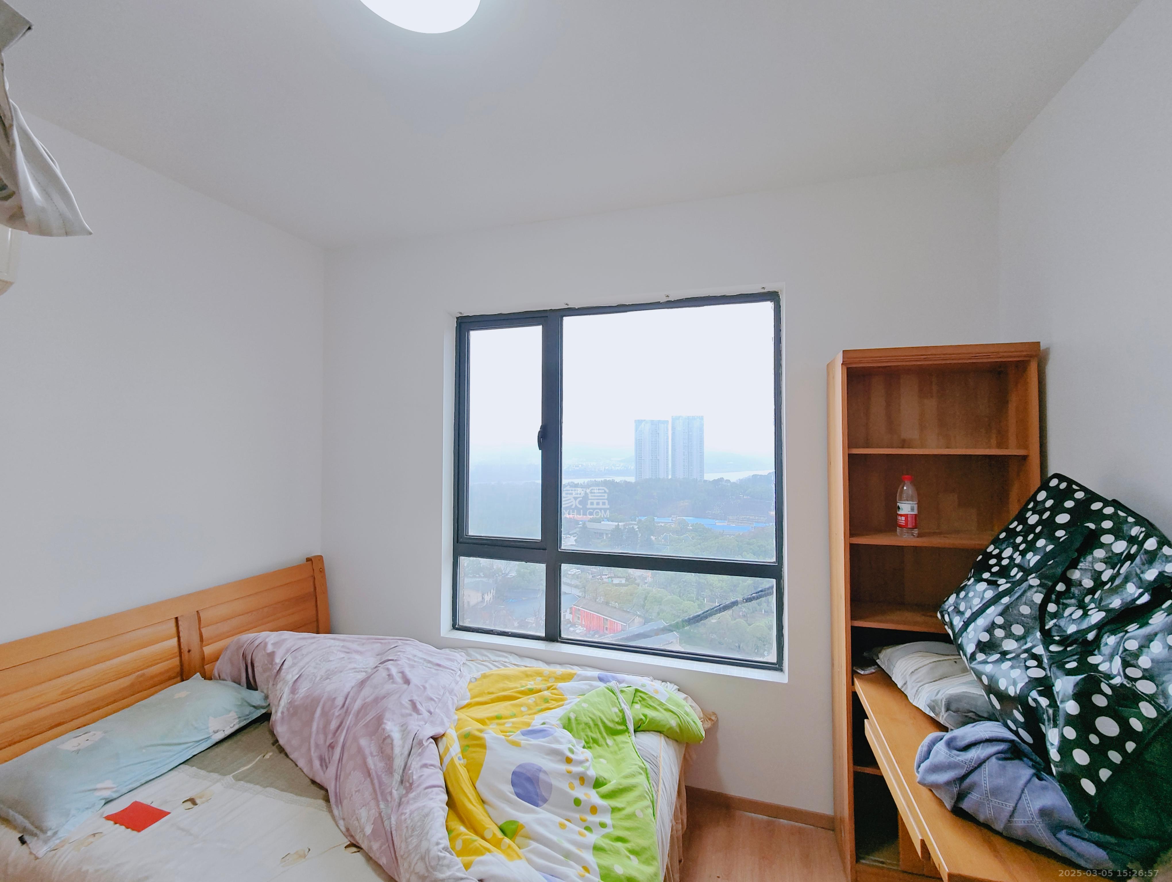 乾城（兴旺乾城）  3室2厅1卫   2300.00元/月室内图