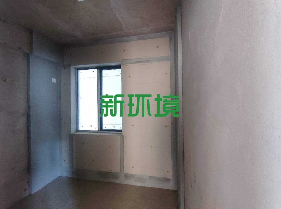 福天古庸院子  4室2厅2卫   100.00万室内图
