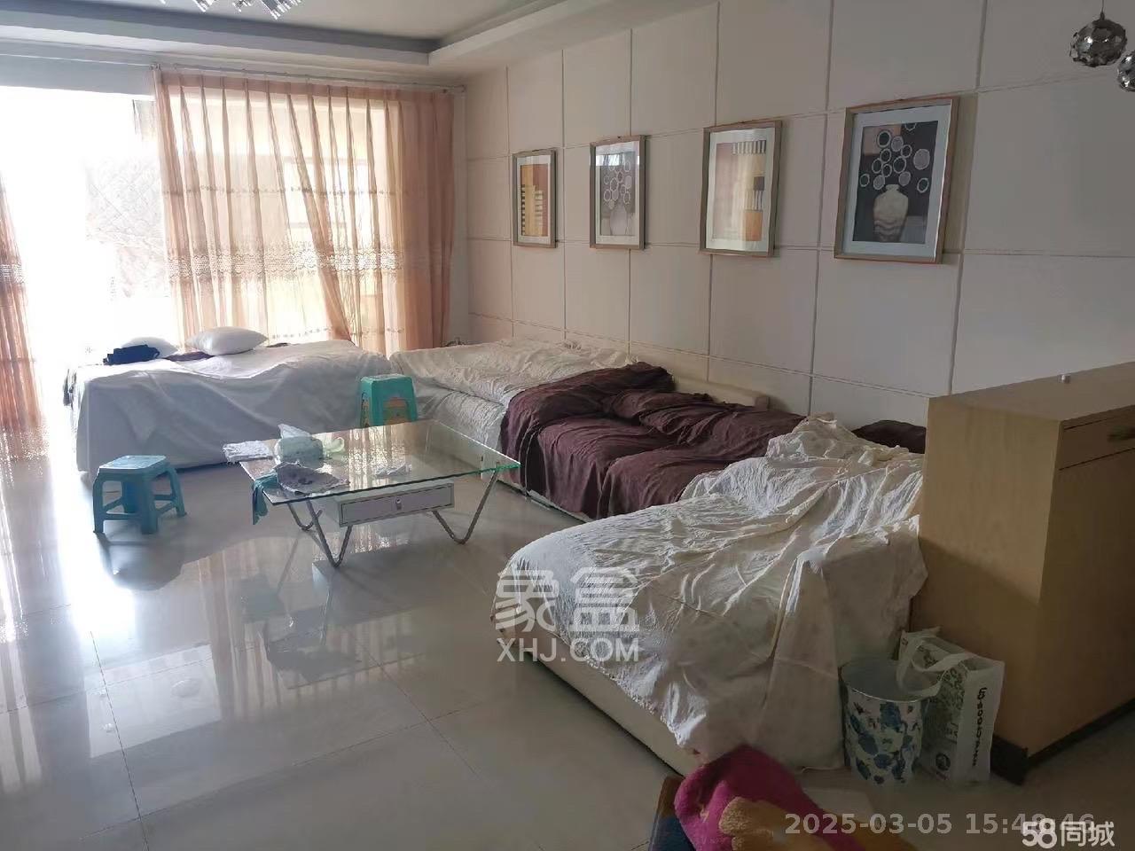 欧陆经典  3室2厅2卫   3800.00元/月
