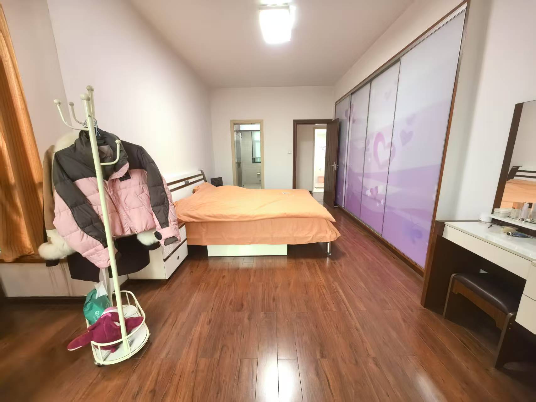 沐林美郡  3室2厅2卫   73.80万室内图