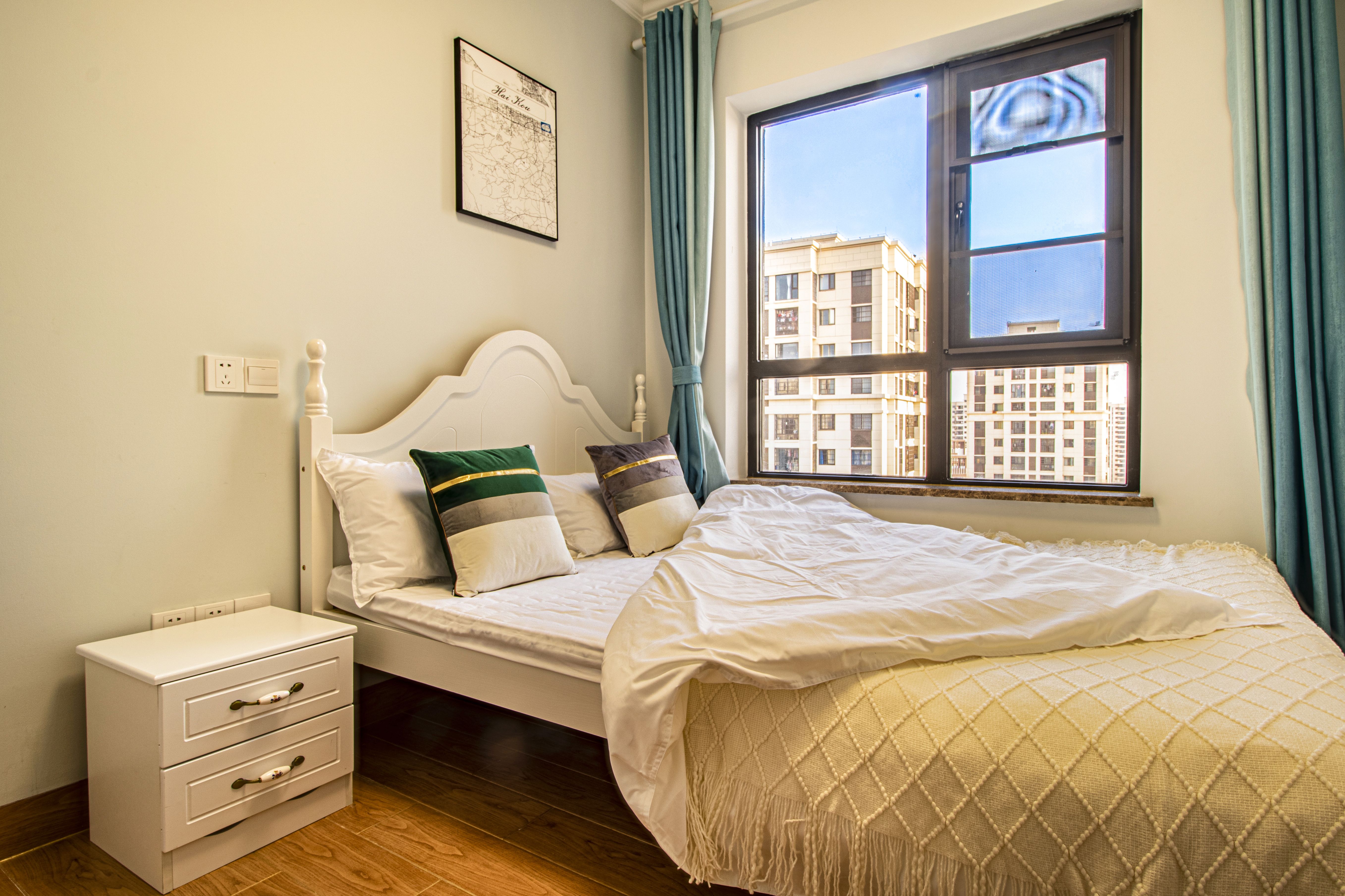 绿地海德公馆 3室2厅1卫 3500.0元/月 绿地海德公馆 3室2厅1卫 3500.0元/月室内图