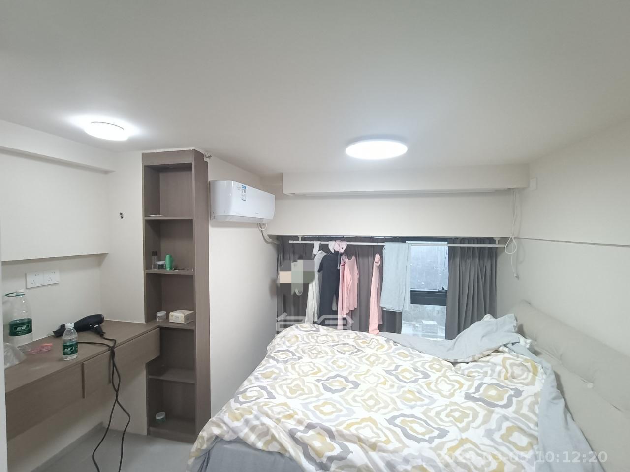 卓越中寰   43.1㎡     1800.00元/月