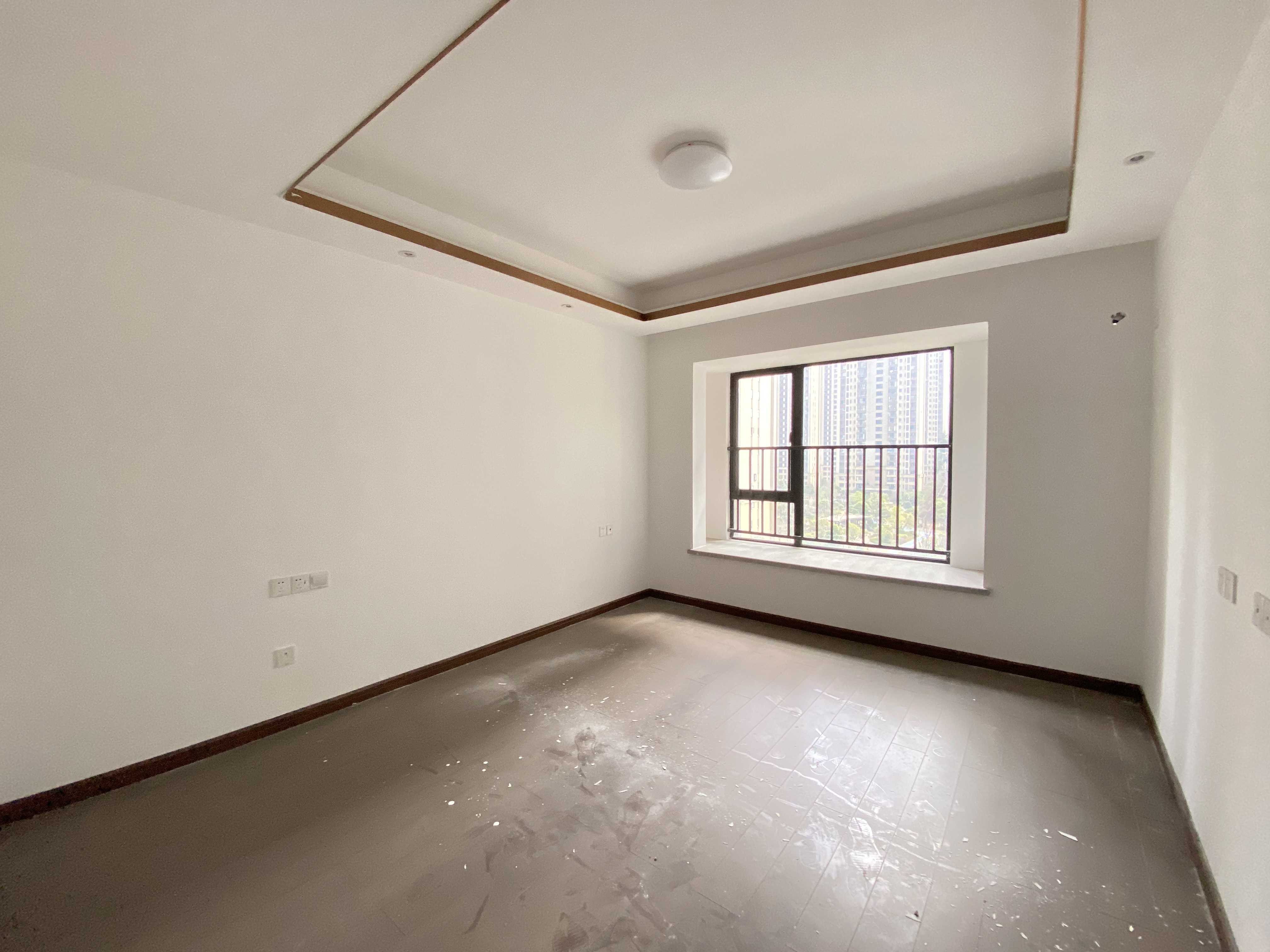 荣盛碧桂园铂悦府 3室2厅2卫 1800.0元/月 荣盛碧桂园铂悦府 3室2厅2卫 1800.0元/月户型图