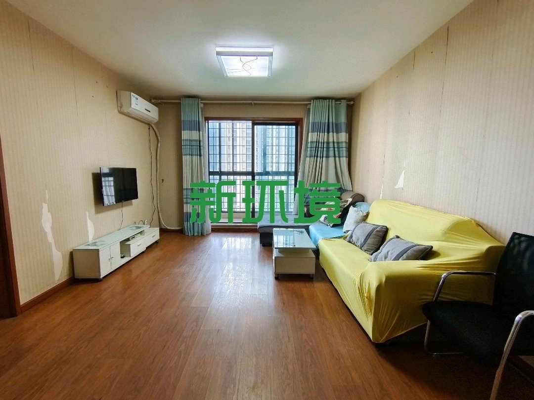 蓝色港湾 3室2厅2卫 1700.0元/月 蓝色港湾 3室2厅2卫 1700.0元/月室内图