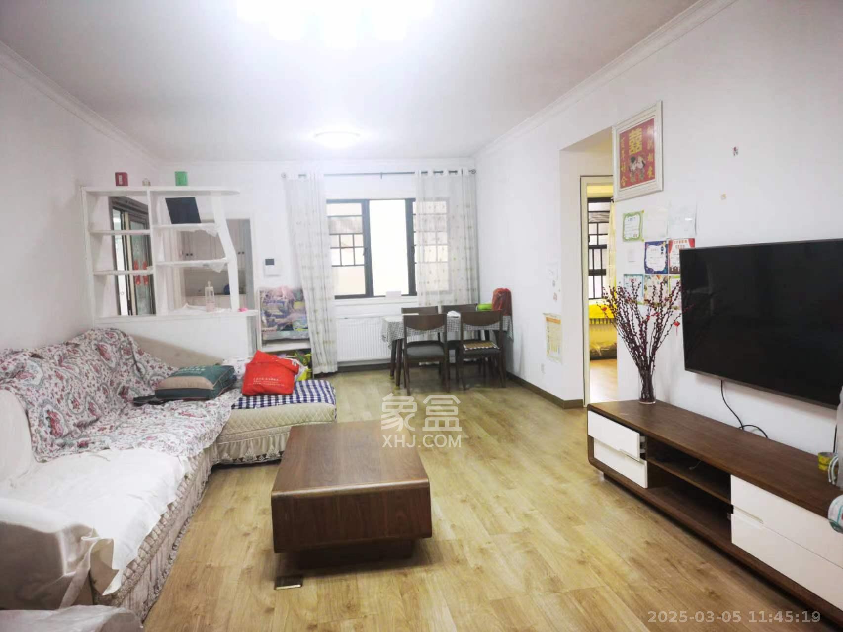 中建芙蓉嘉苑 3室2厅2卫 2700.0元/月 中建芙蓉嘉苑 3室2厅2卫 2700.0元/月室内图