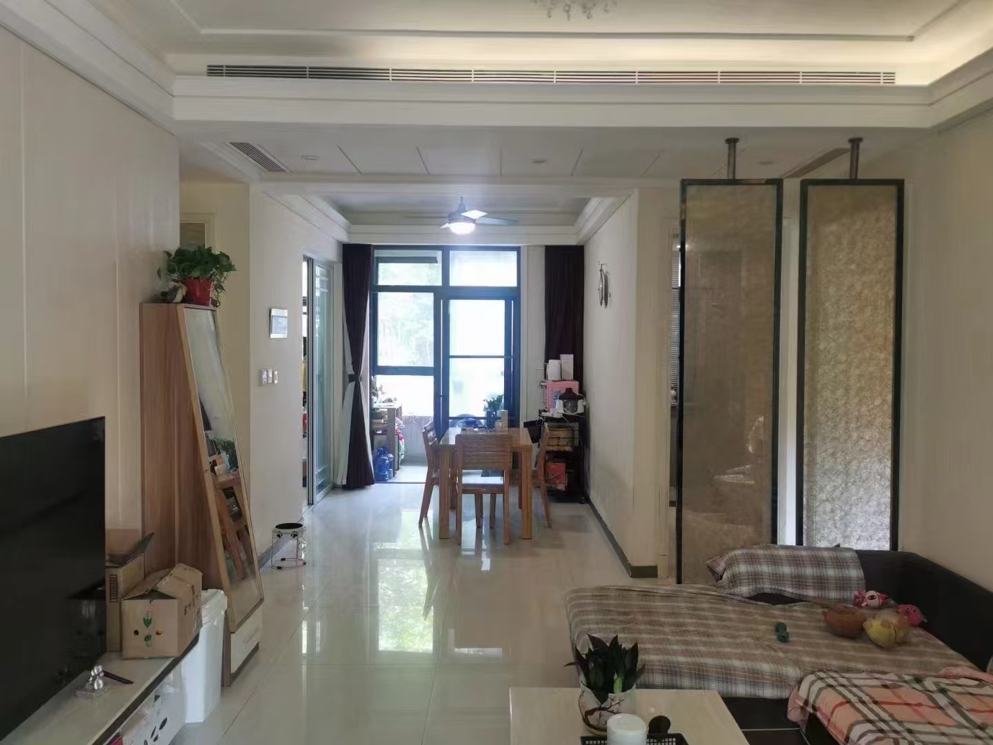 华凯江海庭  4室2厅2卫    200.0万 华凯江海庭  4室2厅2卫    200.0万户型图