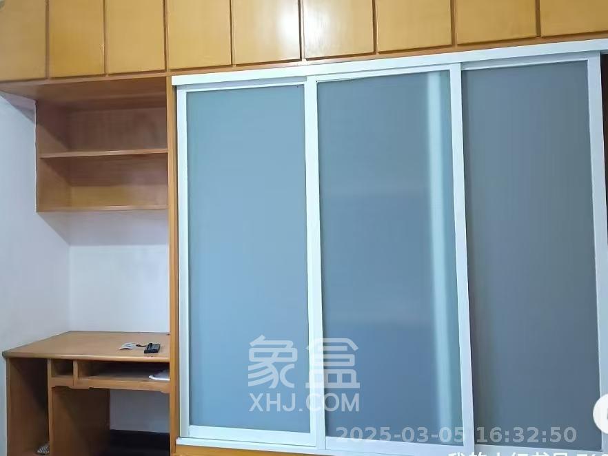 东湖新寓（南湖五金大市场）  1室1厅1卫    1300.0元/月室内图1