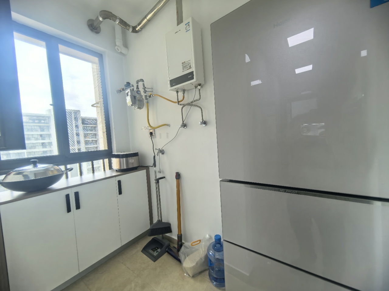 星华海岸城三期 2室2厅1卫 143.0万 星华海岸城三期 2室2厅1卫 143.0万室内图