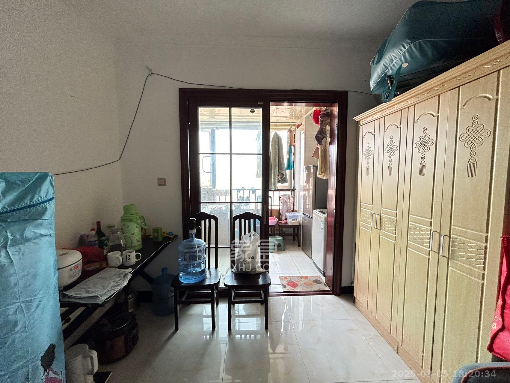 怡海星城 1室1厅1卫 950.0元/月 怡海星城 1室1厅1卫 950.0元/月室内图