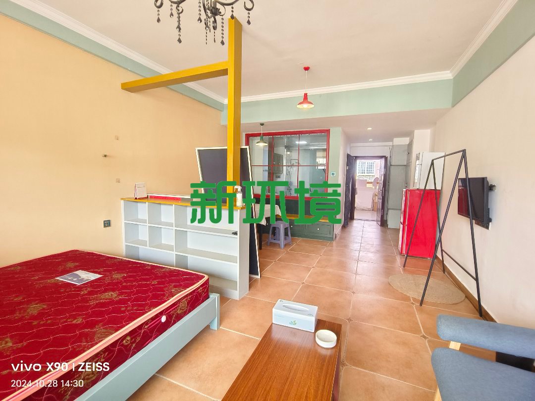 维港十字街 1室0厅0卫 1000.0元/月 维港十字街 1室0厅0卫 1000.0元/月室内图