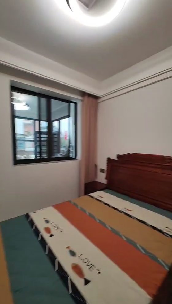 兆南绿岛家园 3室2厅2卫 288.0万 兆南绿岛家园 3室2厅2卫 288.0万室内图