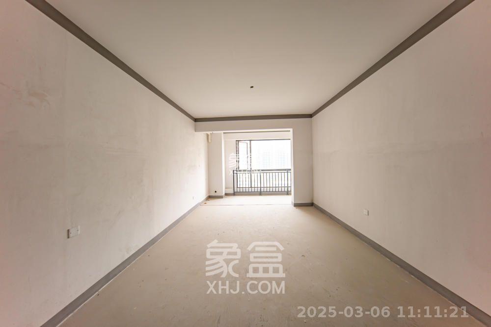 建投象山国际 3室2厅2卫 1300.0元/月 建投象山国际 3室2厅2卫 1300.0元/月室内图