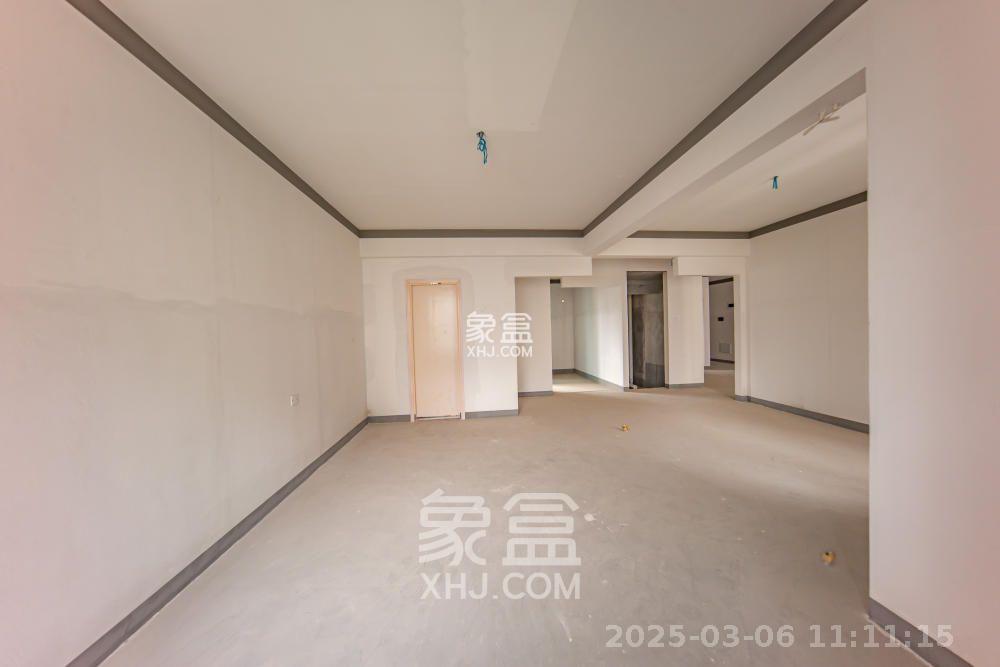 建投象山国际 3室2厅2卫 1300.0元/月 建投象山国际 3室2厅2卫 1300.0元/月室内图