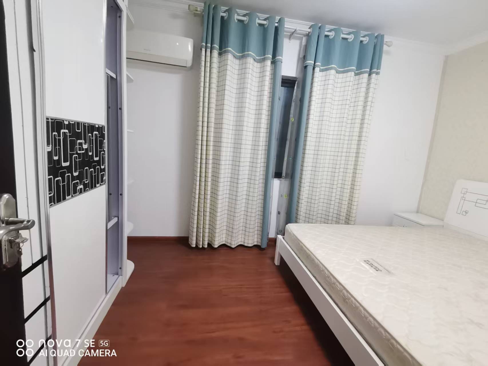 M国际 3室2厅1卫 1600.00元/月 M国际 3室2厅1卫 1600.00元/月室内图