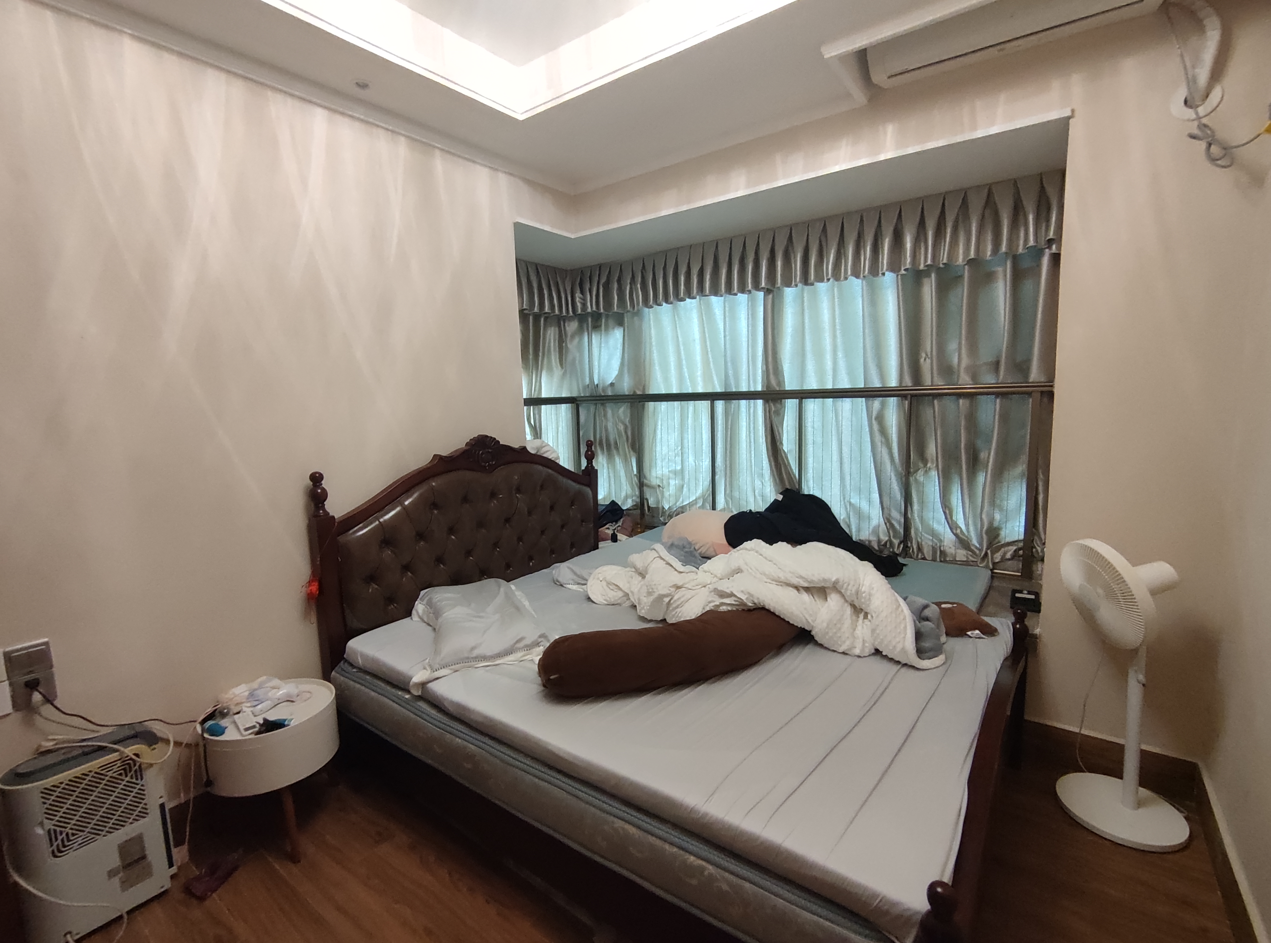 恒大美丽沙天玺湾  1室1厅1卫   2350.00元/月室内图
