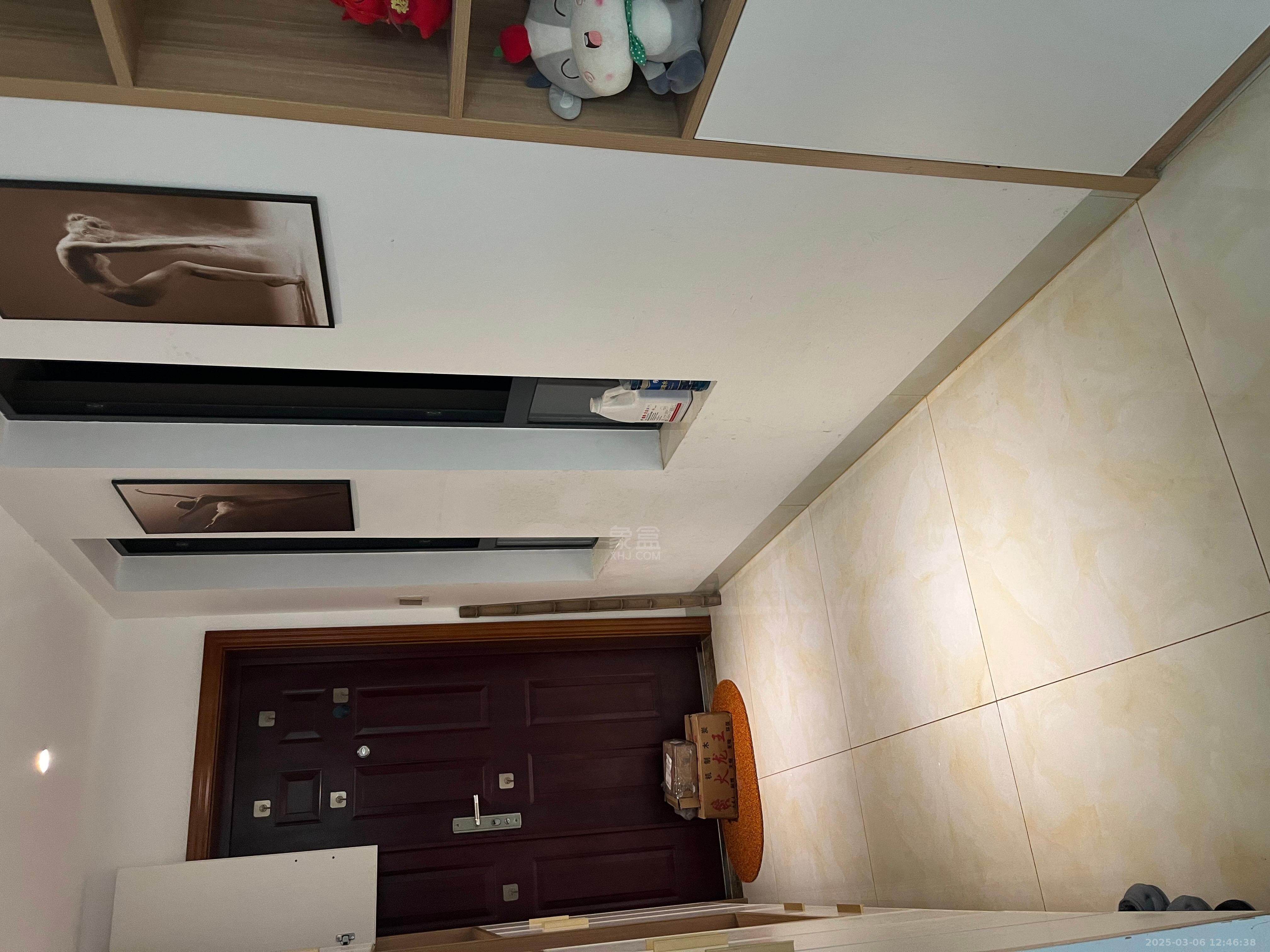 城市公园 3室2厅1卫 2000.0元/月 城市公园 3室2厅1卫 2000.0元/月室内图