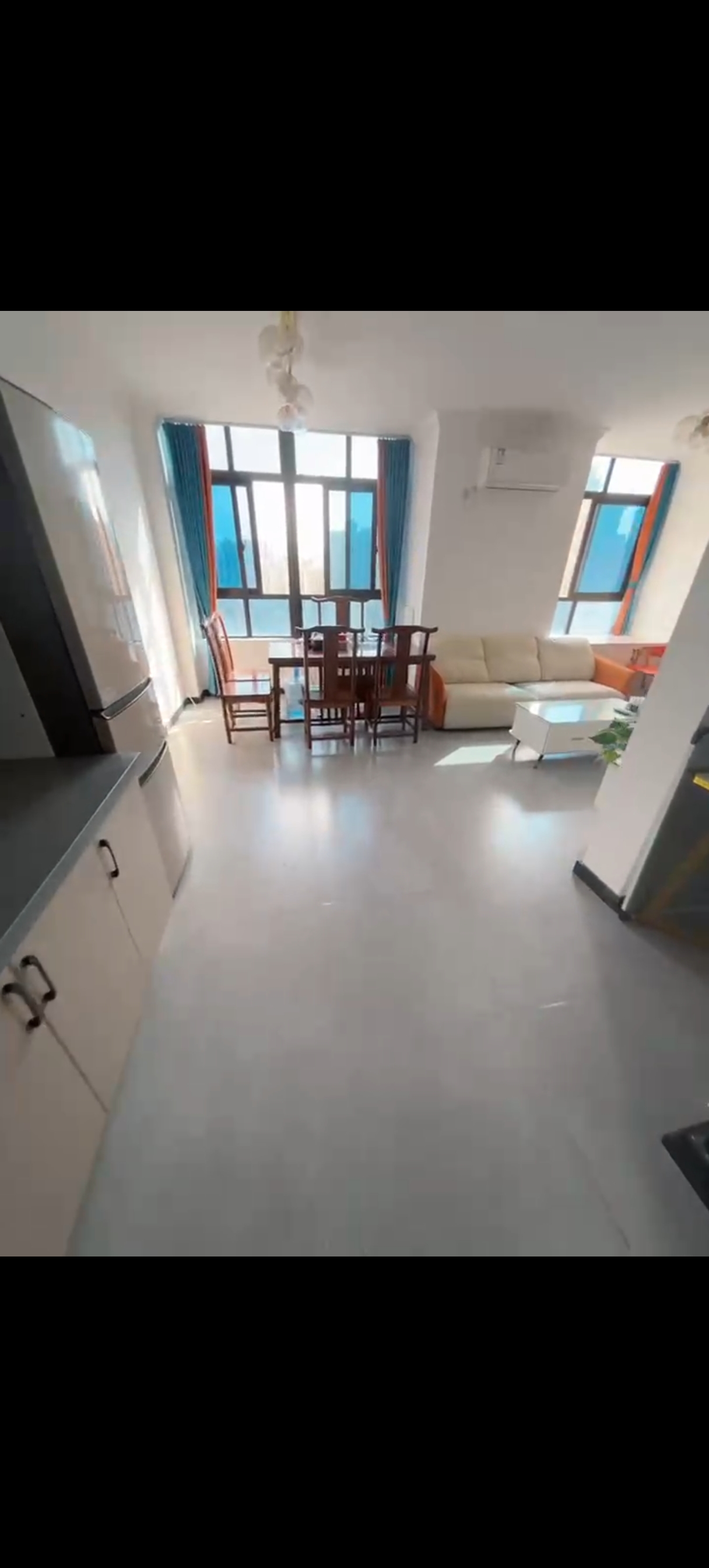 万恒公馆  1室1厅1卫    2200.0元/月室内图