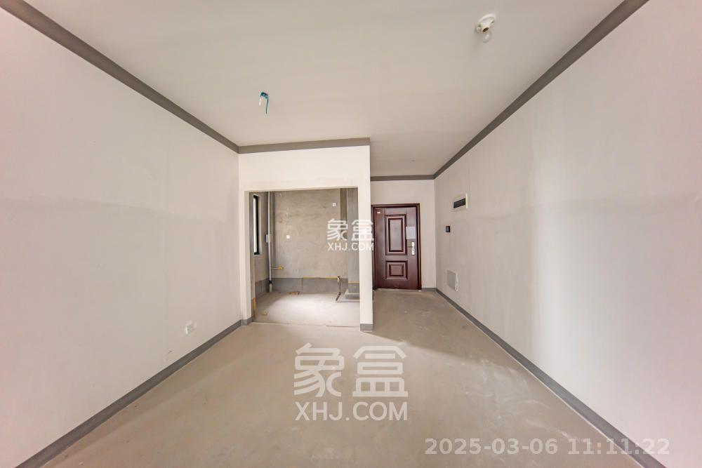 建投象山国际 3室2厅2卫 1300.0元/月 建投象山国际 3室2厅2卫 1300.0元/月室内图