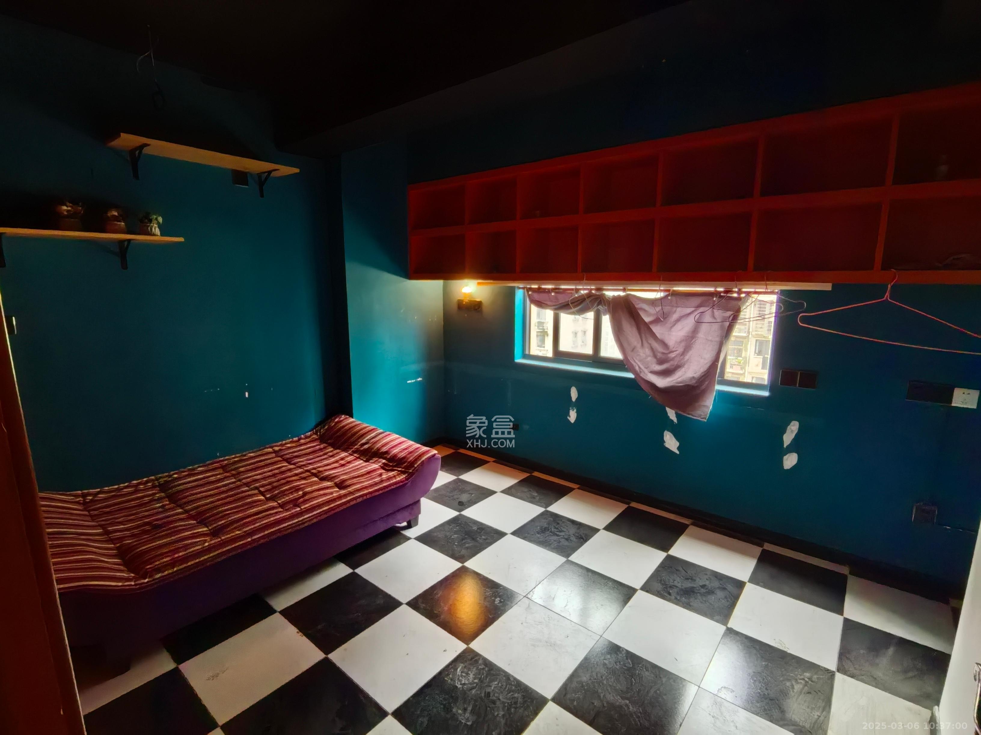 阳光锦城 1室1厅1卫 1500.0元/月 阳光锦城 1室1厅1卫 1500.0元/月室内图