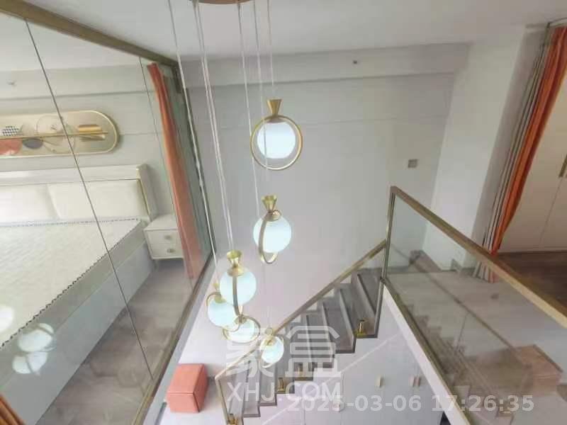 新城悦隽  1室0厅0卫   1800.00元/月室内图
