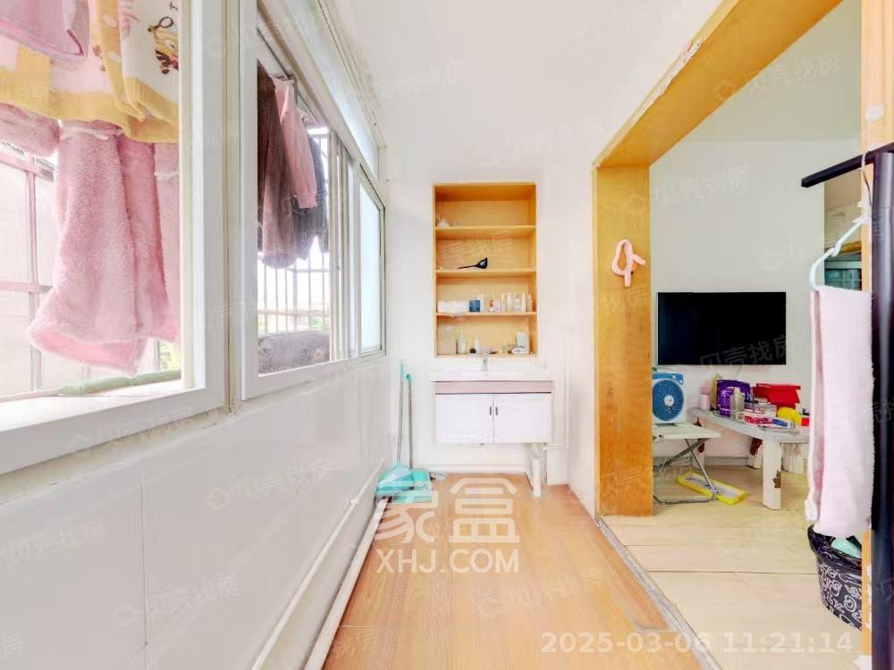 福圣園  1室1廳1衛(wèi)   1700.00元/月室內(nèi)圖