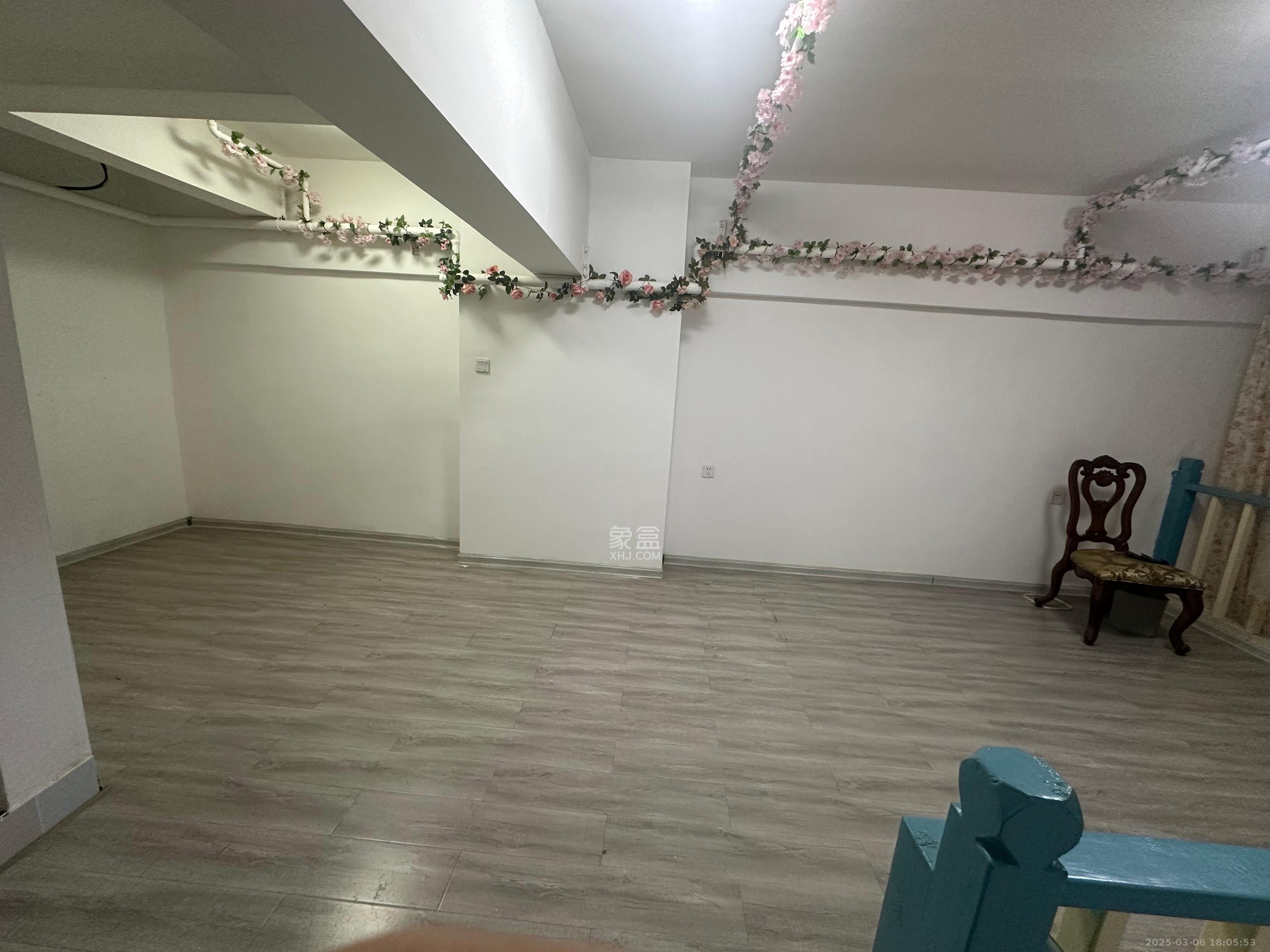 天元涉外景园B区 1室1厅1卫 1700.0元/月 天元涉外景园B区 1室1厅1卫 1700.0元/月室内图