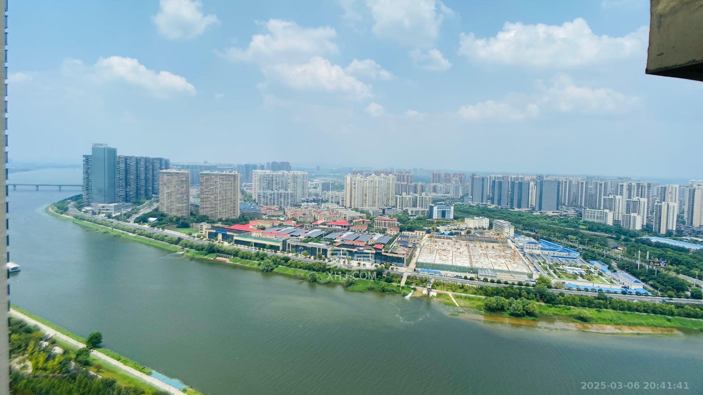 北辰三角洲C3区  3室2厅2卫   4600.00元/月室内图