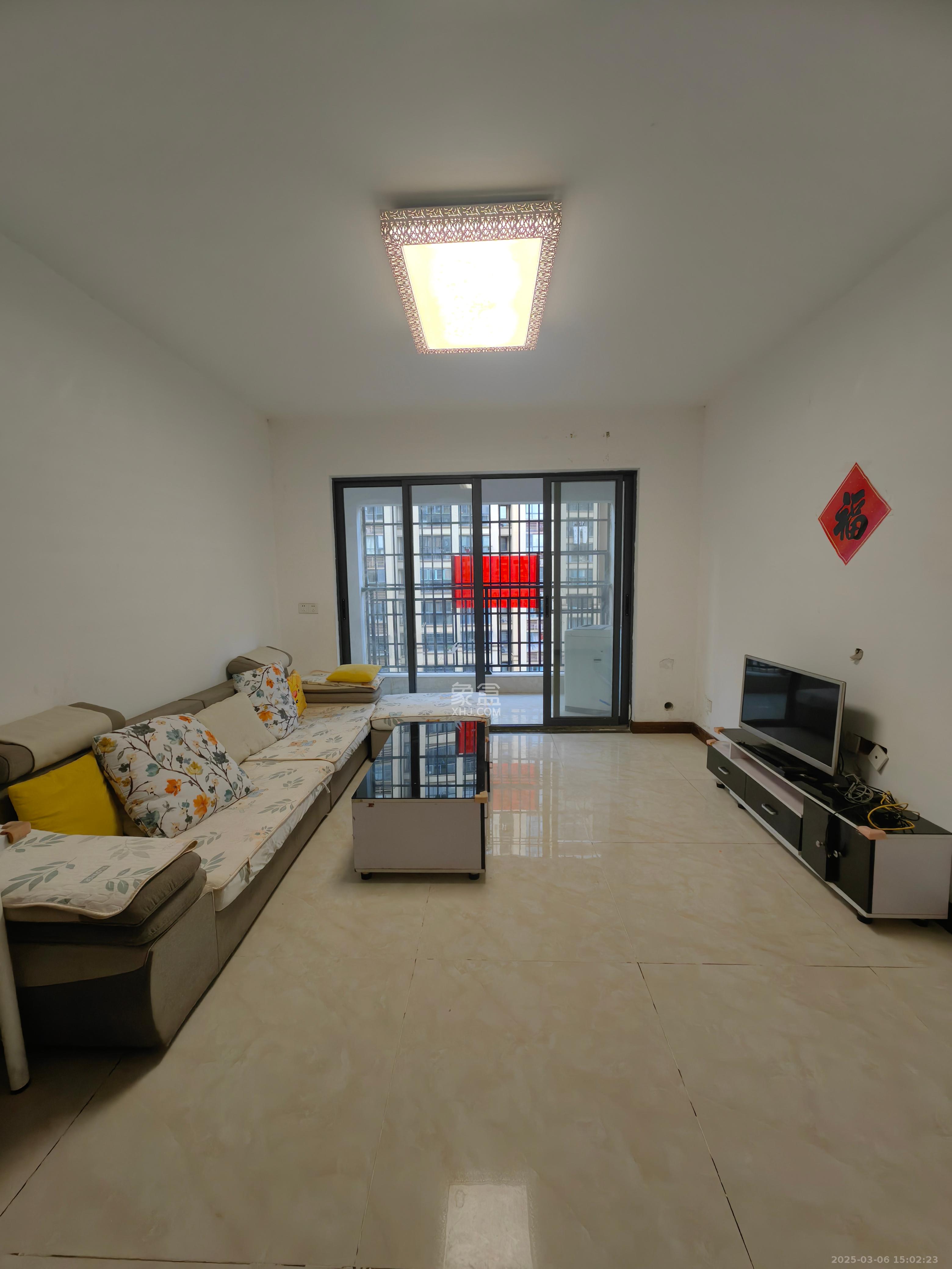 中建芙蓉嘉苑 3室2厅2卫 2200.0元/月 中建芙蓉嘉苑 3室2厅2卫 2200.0元/月室内图