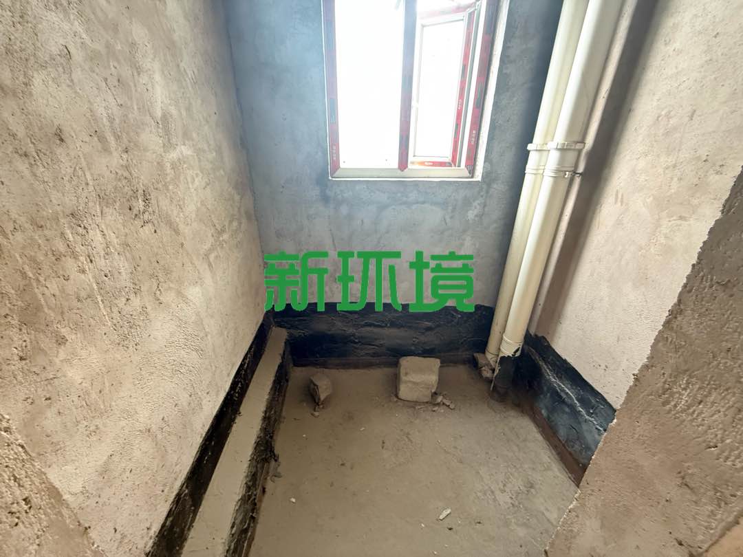 玉恒龙岸小区  3室2厅2卫   56.80万室内图