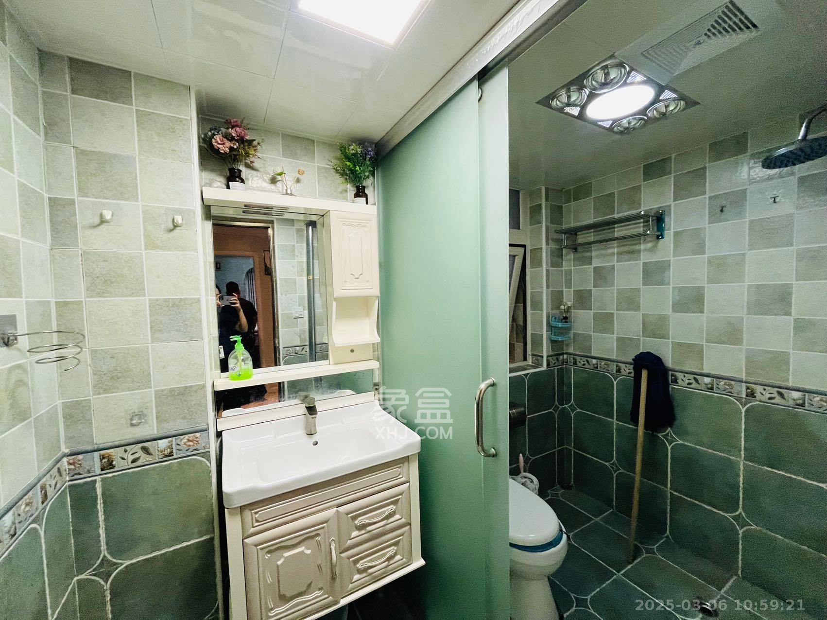 北辰三角洲D2区 3室2厅1卫 4500.0元/月 北辰三角洲D2区 3室2厅1卫 4500.0元/月室内图