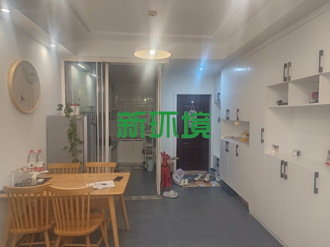 中天鹭鸶湾龙庭二期  3室2厅2卫   79.80万室内图