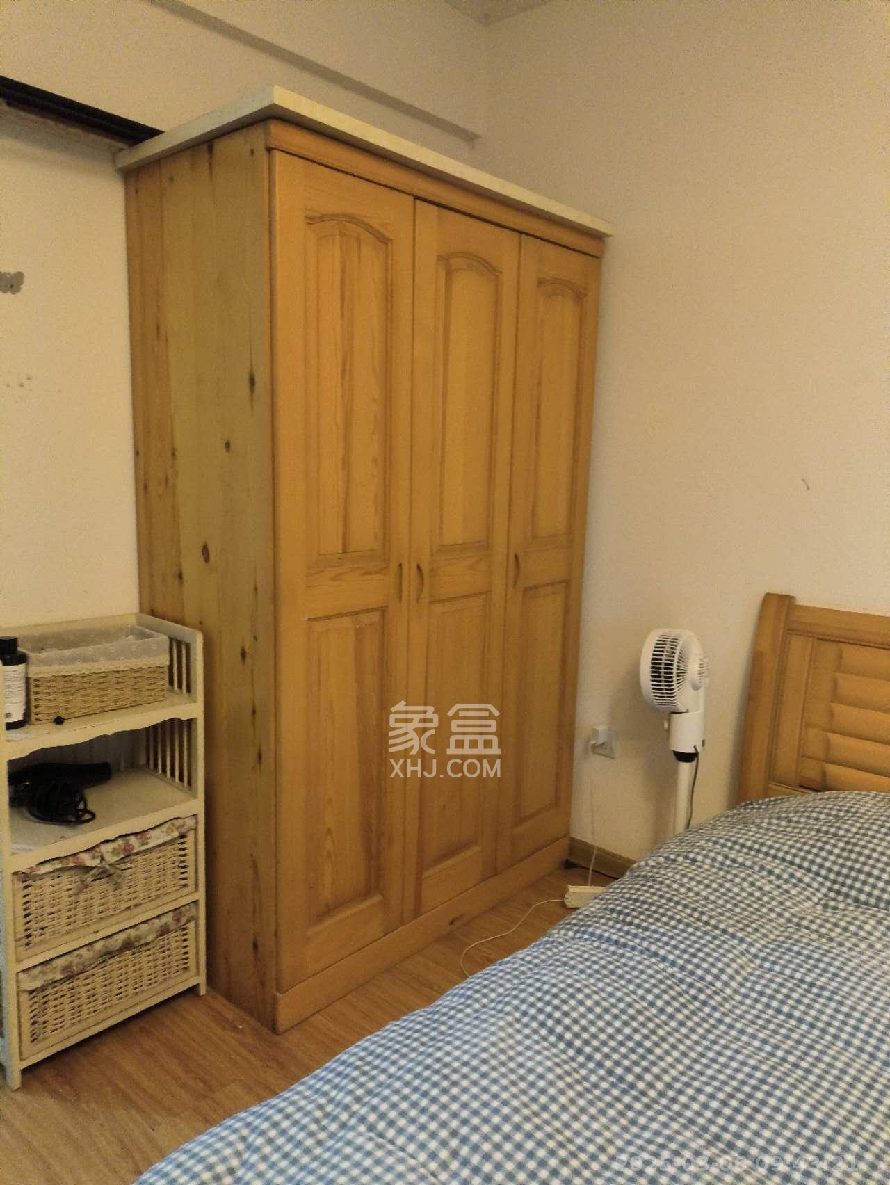 晶都公馆 1室1厅1卫 1000.0元/月 晶都公馆 1室1厅1卫 1000.0元/月室内图